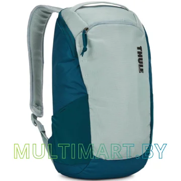 Рюкзак Thule EnRoute 14L TEBP-313 (аляска/бирюзовый)